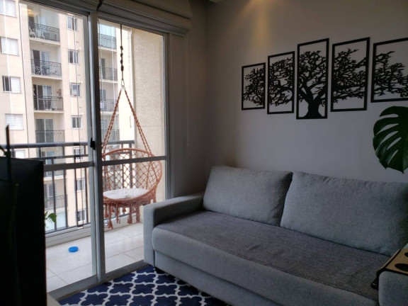 Imagem Apartamento com 2 Quartos à Venda, 50 m² em Mooca - São Paulo Imagem Apartamento com 2 Quartos à Venda, 50 m² em Mooca - São Paulo