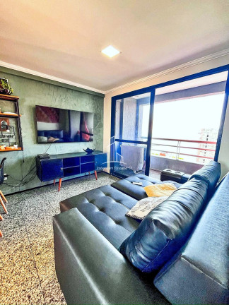 Apartamento com 2 Quartos à Venda, 60 m² em Meireles - Fortaleza