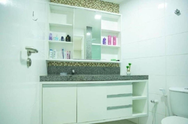 Imagem Apartamento com 1 Quarto à Venda, 45 m² em Carneiros - Tamandaré