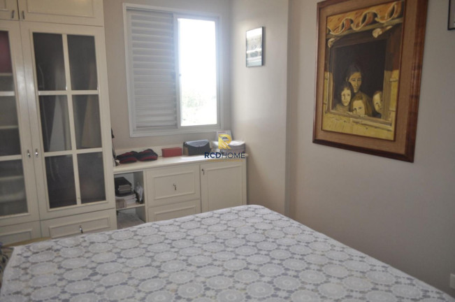 Imagem Apartamento com 3 Quartos à Venda, 104 m² em Campina Do Siqueira - Curitiba