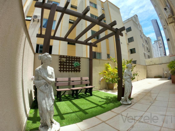 Imagem Apartamento com 3 Quartos à Venda, 190 m² em Centro - Balneário Camboriú