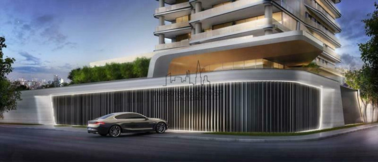 Imagem Apartamento com 4 Quartos à Venda, 570 m² em Itaim Bibi - São Paulo Imagem Apartamento com 4 Quartos à Venda, 570 m² em Itaim Bibi - São Paulo
