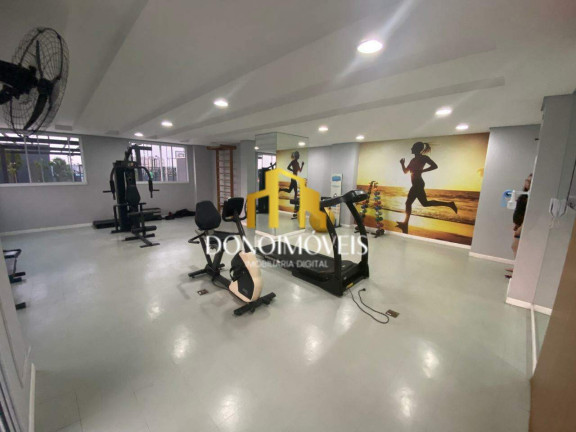 Imagem Apartamento com 2 Quartos à Venda, 51 m² em Utinga - Santo André Imagem Apartamento com 2 Quartos à Venda, 51 m² em Utinga - Santo André