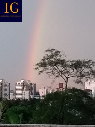 Imagem Imóvel com 3 Quartos à Venda, 140 m² em Paraíso - Santo André