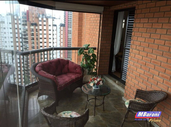 Imagem Apartamento com 4 Quartos à Venda, 200 m² em Vila Uberabinha - São Paulo Imagem Apartamento com 4 Quartos à Venda, 200 m² em Vila Uberabinha - São Paulo