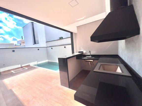 Imagem Casa de Condomínio com 3 Quartos à Venda, 150 m² em Currupira - Jundiaí Imagem Casa de Condomínio com 3 Quartos à Venda, 150 m² em Currupira - Jundiaí
