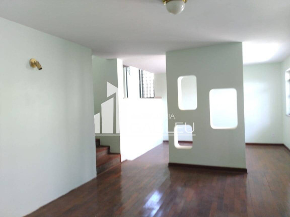 Imagem Casa com 3 Quartos à Venda, 350 m² em Jardim Das Paineiras - Campinas