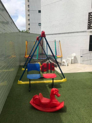 Imagem Apartamento com 3 Quartos à Venda, 91 m² em Madalena - Recife Imagem Apartamento com 3 Quartos à Venda, 91 m² em Madalena - Recife