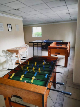 Imagem Apartamento com 3 Quartos à Venda, 60 m² em Tatuapé - São Paulo Imagem Apartamento com 3 Quartos à Venda, 60 m² em Tatuapé - São Paulo