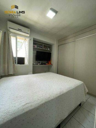 Imagem Apartamento com 3 Quartos à Venda, 75 m² em Bessa - João Pessoa