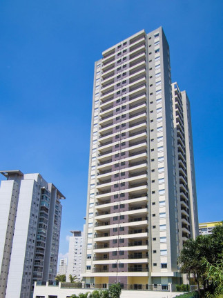 Imagem Apartamento com 3 Quartos à Venda, 156 m² em Morumbi - São Paulo Imagem Apartamento com 3 Quartos à Venda, 156 m² em Morumbi - São Paulo