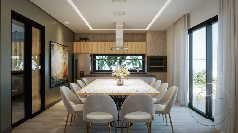Imagem Apartamento com 1 Quarto à Venda, 48 m² em Kobrasol - São José Imagem Apartamento com 1 Quarto à Venda, 48 m² em Kobrasol - São José