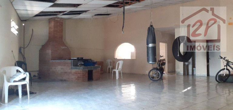 Imagem Casa com 3 Quartos à Venda, 290 m² em Monte Castelo - São José Dos Campos Imagem Casa com 3 Quartos à Venda, 290 m² em Monte Castelo - São José Dos Campos