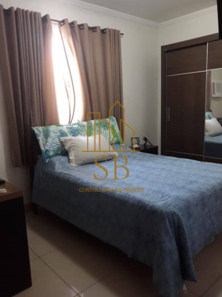 Imagem Apartamento com 4 Quartos à Venda, 145 m² em Centro - São Vicente