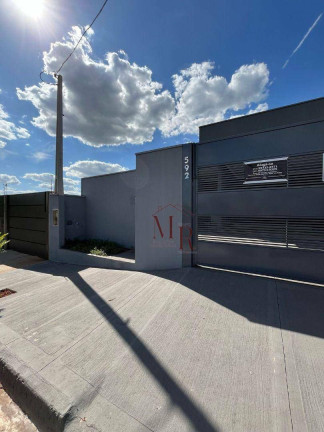 Imagem Casa com 2 Quartos à Venda, 99 m² em Jardim Residencial Moriá - Votuporanga Imagem Casa com 2 Quartos à Venda, 99 m² em Jardim Residencial Moriá - Votuporanga