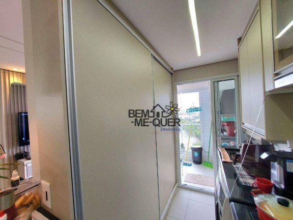 Imagem Apartamento com 2 Quartos à Venda, 55 m² em Rochdale - Osasco Imagem Apartamento com 2 Quartos à Venda, 55 m² em Rochdale - Osasco