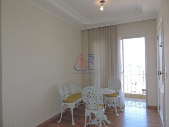 Imagem Apartamento com 2 Quartos à Venda, 70 m² em Vila Diva (zona Norte) - São Paulo Imagem Apartamento com 2 Quartos à Venda, 70 m² em Vila Diva (zona Norte) - São Paulo