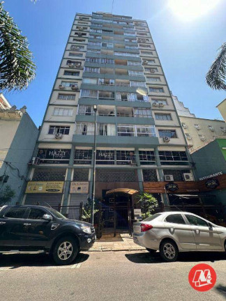 Imagem Apartamento com 1 Quarto à Venda, 35 m² em Centro Histórico - Porto Alegre Imagem Apartamento com 1 Quarto à Venda, 35 m² em Centro Histórico - Porto Alegre