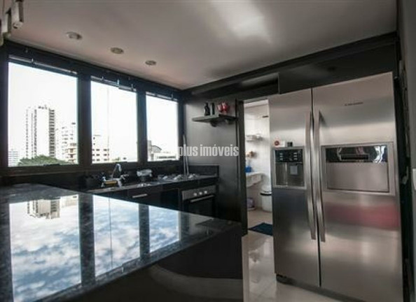 Imagem Apartamento com 2 Quartos à Venda, 142 m² em Planalto Paulista - São Paulo Imagem Apartamento com 2 Quartos à Venda, 142 m² em Planalto Paulista - São Paulo