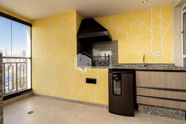 Imagem Apartamento com 3 Quartos à Venda, 140 m² em Bosque Da Saúde - São Paulo