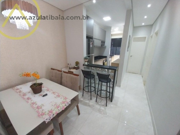 Imagem Apartamento com 2 Quartos à Venda, 56 m² em Jardim Das Cerejeiras - Atibaia Imagem Apartamento com 2 Quartos à Venda, 56 m² em Jardim Das Cerejeiras - Atibaia