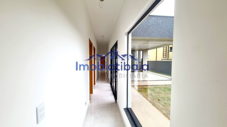 Imagem Casa de Condomínio com 3 Quartos à Venda, 600 m² em Condomínio Residencial Shamballa Iii - Atibaia