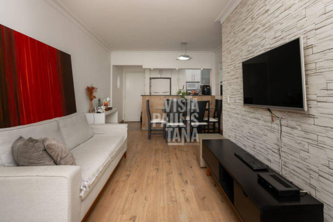 Imagem Apartamento com 2 Quartos à Venda, 72 m² em Pompeia - São Paulo Imagem Apartamento com 2 Quartos à Venda, 72 m² em Pompeia - São Paulo