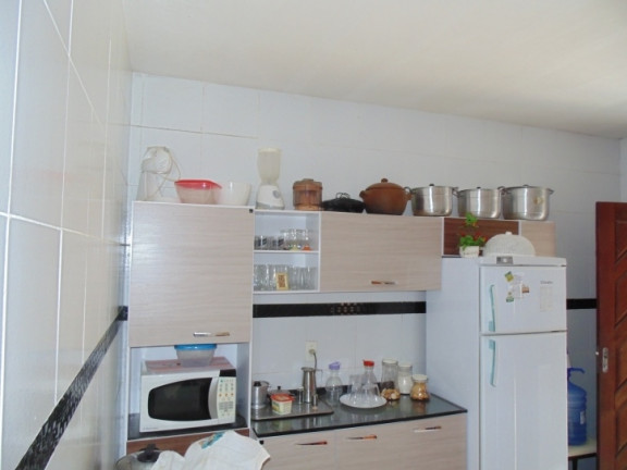 Imagem Casa com 3 Quartos à Venda, 263 m² em Santa Tereza - Parnamirim Imagem Casa com 3 Quartos à Venda, 263 m² em Santa Tereza - Parnamirim