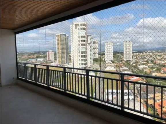 Imagem Apartamento com 4 Quartos para Alugar, 235 m² em Jardim Das Nações - Taubaté Imagem Apartamento com 4 Quartos para Alugar, 235 m² em Jardim Das Nações - Taubaté