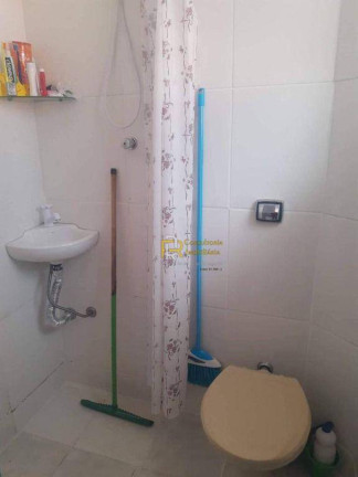 Imagem Kitnet com 1 Quarto à Venda, 22 m² em Aviação - Praia Grande Imagem Kitnet com 1 Quarto à Venda, 22 m² em Aviação - Praia Grande