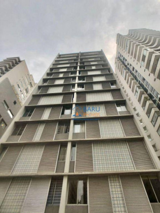 Apartamento com 2 Quartos à Venda, 100 m² em Higienópolis - São Paulo