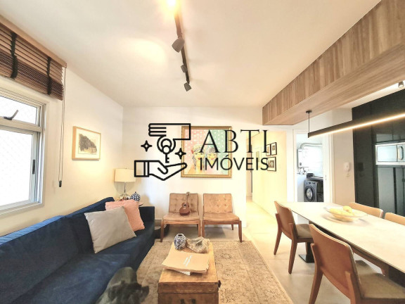 Imagem Apartamento com 2 Quartos à Venda, 82 m² em Jardim América - São Paulo Imagem Apartamento com 2 Quartos à Venda, 82 m² em Jardim América - São Paulo