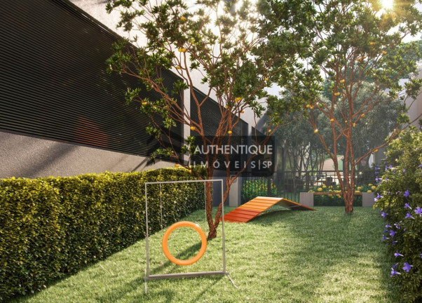 Imagem Apartamento com 3 Quartos à Venda, 88 m² em Anália Franco - São Paulo Imagem Apartamento com 3 Quartos à Venda, 88 m² em Anália Franco - São Paulo