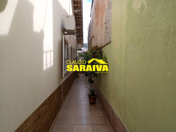 Imagem Casa com 2 Quartos à Venda, 128 m² em Indaia - Caraguatatuba