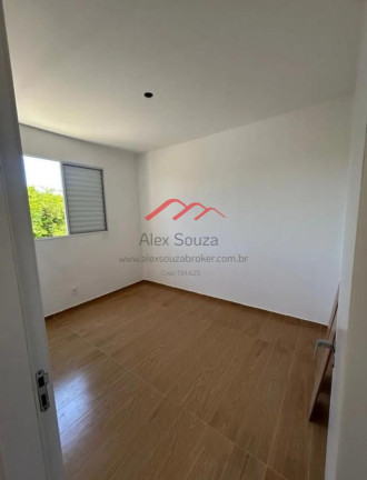 Imagem Apartamento com 2 Quartos à Venda, 50 m² em Jardim Maria Luíza - Sumaré Imagem Apartamento com 2 Quartos à Venda, 50 m² em Jardim Maria Luíza - Sumaré