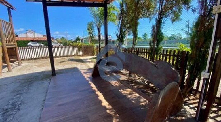Imagem Casa de Condomínio com 2 Quartos à Venda, 144 m² em Barra Nova - Marechal Deodoro Imagem Casa de Condomínio com 2 Quartos à Venda, 144 m² em Barra Nova - Marechal Deodoro