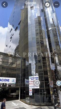 Imagem Sala Comercial à Venda, 377 m² em República - São Paulo