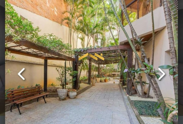 Imagem Apartamento com 2 Quartos à Venda, 70 m² em Jardim Paulista - São Paulo Imagem Apartamento com 2 Quartos à Venda, 70 m² em Jardim Paulista - São Paulo