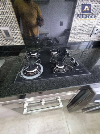 Imagem Apartamento com 3 Quartos à Venda ou Locação, 72 m² em Residencial Felicitá - Louveira
