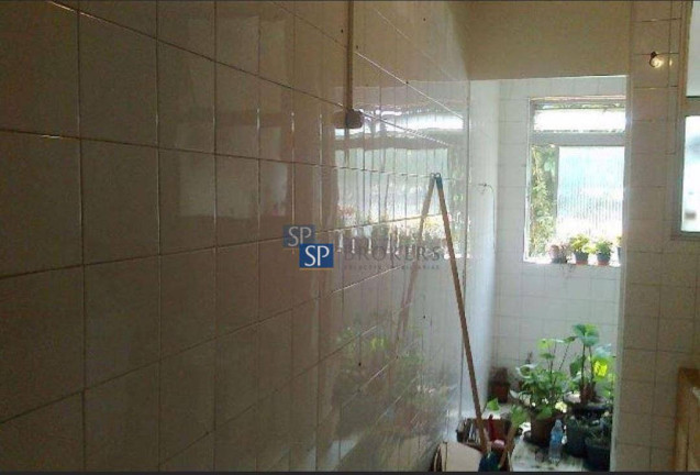 Imagem Apartamento com 2 Quartos à Venda, 53 m² em Jardim Celeste - São Paulo Imagem Apartamento com 2 Quartos à Venda, 53 m² em Jardim Celeste - São Paulo