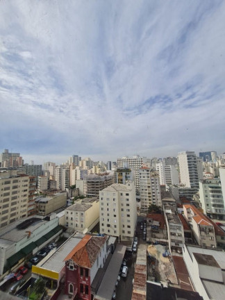 Imagem Imóvel com 3 Quartos à Venda, 188 m² em Higienópolis - São Paulo Imagem Imóvel com 3 Quartos à Venda, 188 m² em Higienópolis - São Paulo