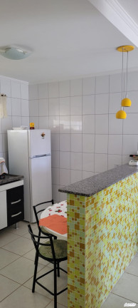 Imagem Apartamento com 2 Quartos à Venda, 68 m² em Itaguá - Ubatuba