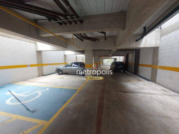 Imagem Apartamento com 2 Quartos à Venda, 65 m² em Vila Valparaíso - Santo André Imagem Apartamento com 2 Quartos à Venda, 65 m² em Vila Valparaíso - Santo André