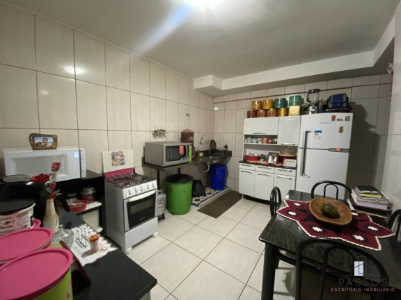 Imagem Imóvel com 1 Quarto à Venda, 39 m² em Paranoá - Brasília