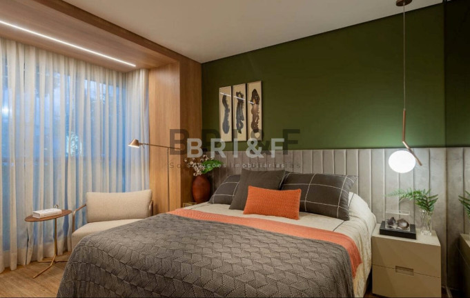 Imagem Apartamento com 4 Quartos à Venda, 145 m² em Vila Mariana - São Paulo Imagem Apartamento com 4 Quartos à Venda, 145 m² em Vila Mariana - São Paulo