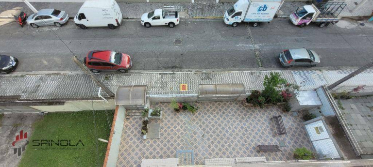 Imagem Apartamento com 1 Quarto à Venda, 48 m² em Vila Caiçara - Praia Grande Imagem Apartamento com 1 Quarto à Venda, 48 m² em Vila Caiçara - Praia Grande