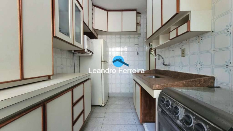 Imagem Apartamento com 2 Quartos à Venda, 49 m² em Centro - São Bernardo Do Campo Imagem Apartamento com 2 Quartos à Venda, 49 m² em Centro - São Bernardo Do Campo