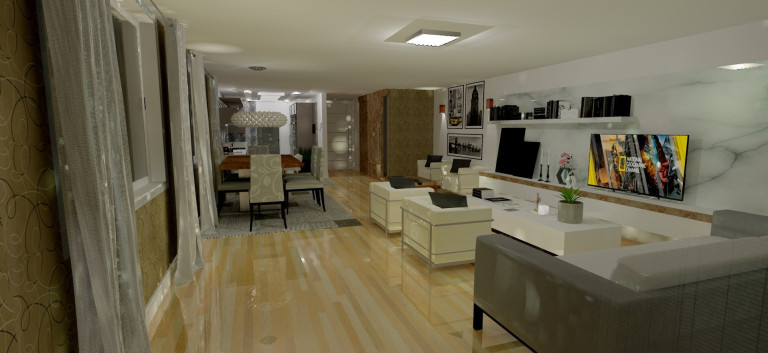 Imagem Apartamento com 3 Quartos à Venda, 244 m² em Higienópolis - São Paulo