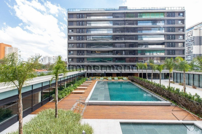 Imagem Apartamento com 3 Quartos à Venda, 350 m² em Brooklin - São Paulo Imagem Apartamento com 3 Quartos à Venda, 350 m² em Brooklin - São Paulo