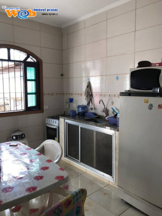 Imagem Casa com 2 Quartos à Venda, 250 m² em Tupi - Praia Grande